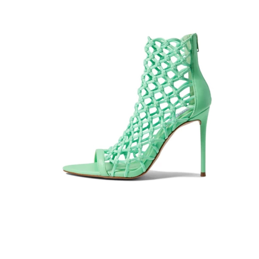 Francys heeled sandals
